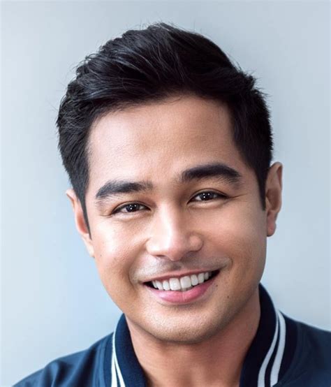 Benjamin Alves .